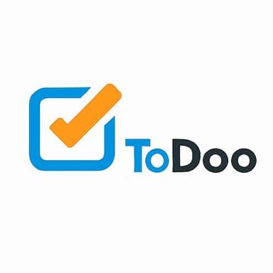 ToDoo Courier Logo
